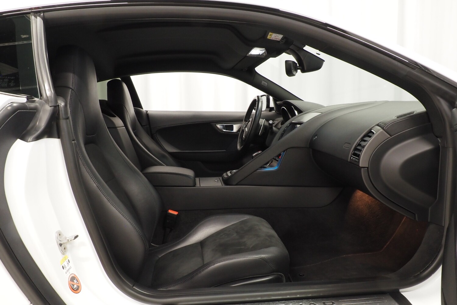 Jaguar F-Type vaihtoauto