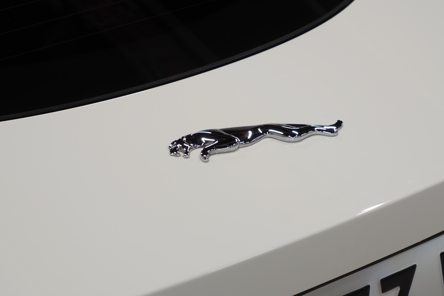 Jaguar F-Type vaihtoauto