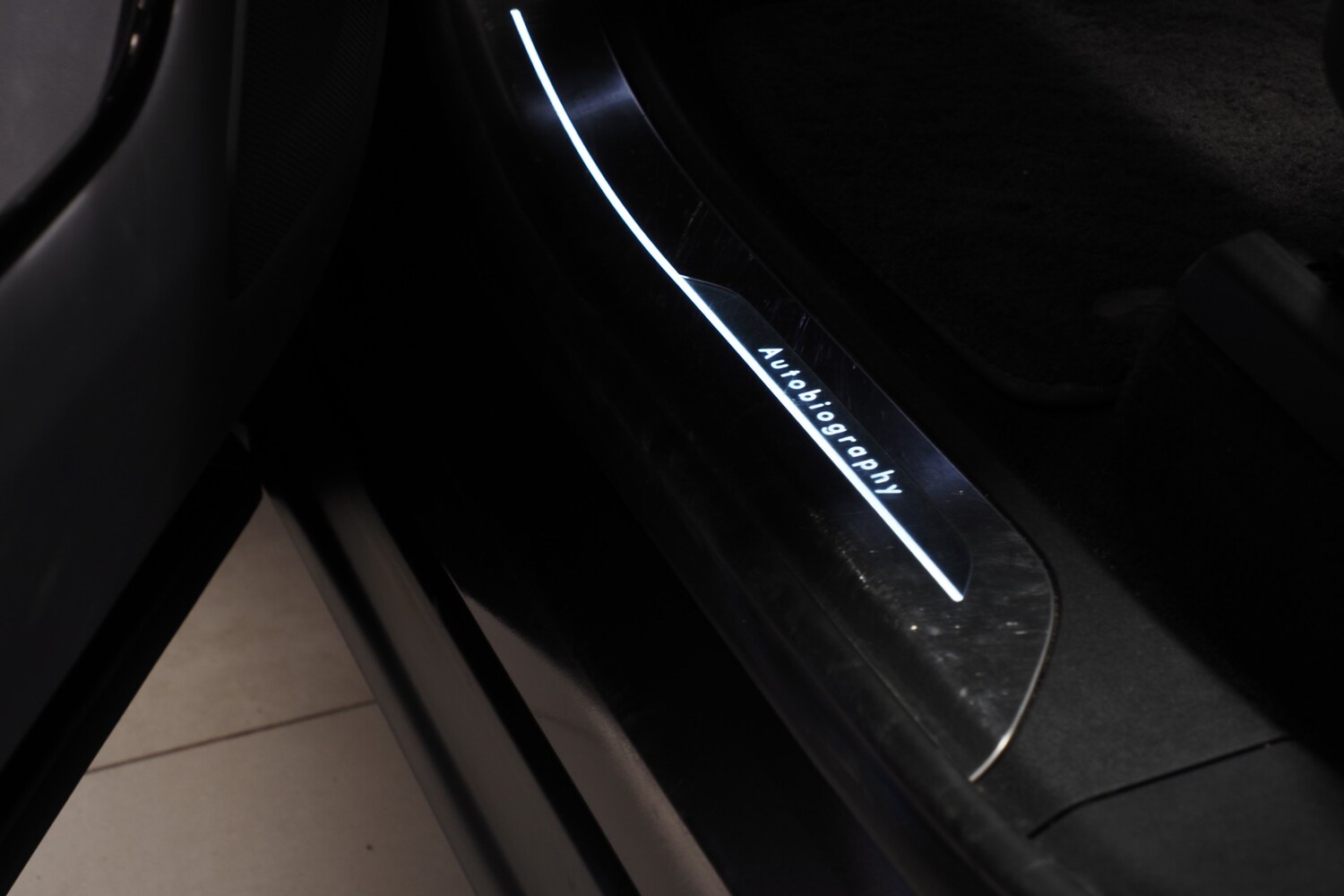 Land Rover Range Rover Sport vaihtoauto