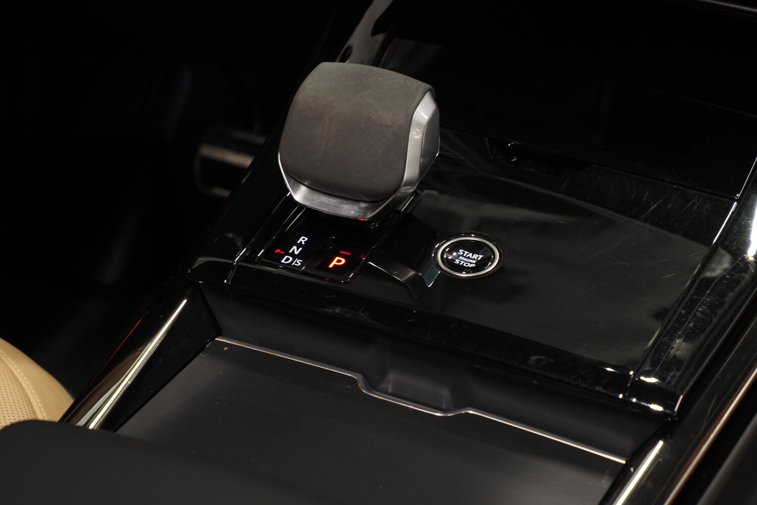 Land Rover Range Rover Sport vaihtoauto