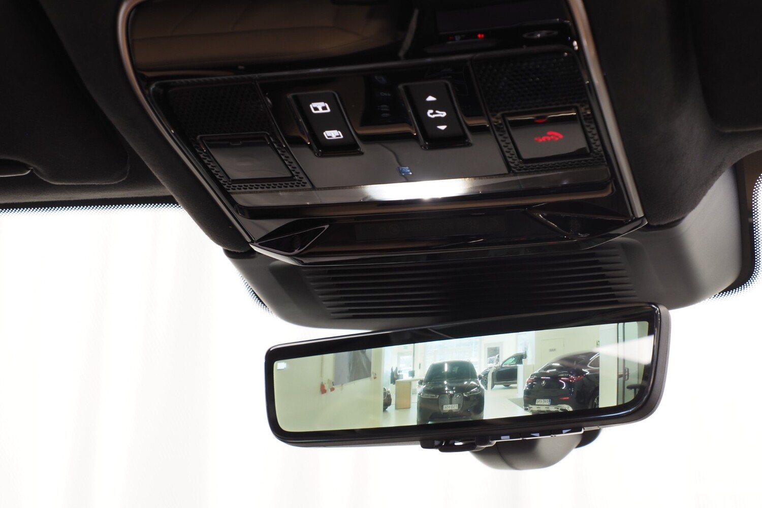 Land Rover Range Rover Sport vaihtoauto