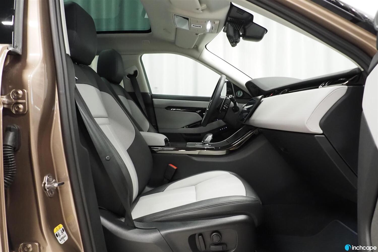 Land Rover Range Rover Evoque vaihtoauto