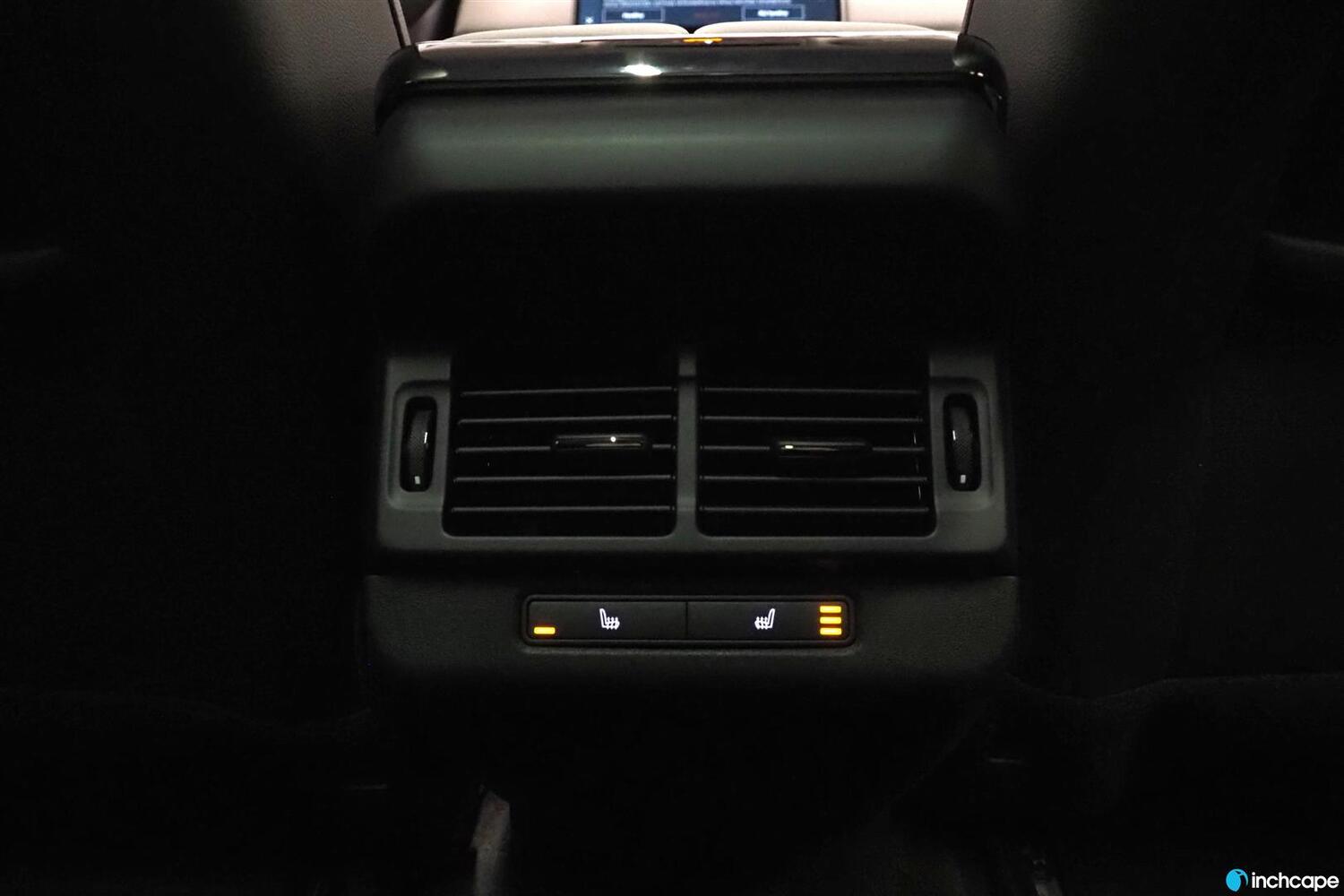Land Rover Range Rover Evoque vaihtoauto