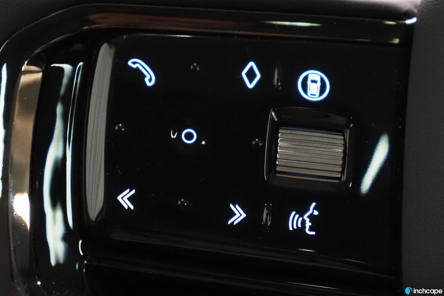 Land Rover Range Rover Evoque vaihtoauto