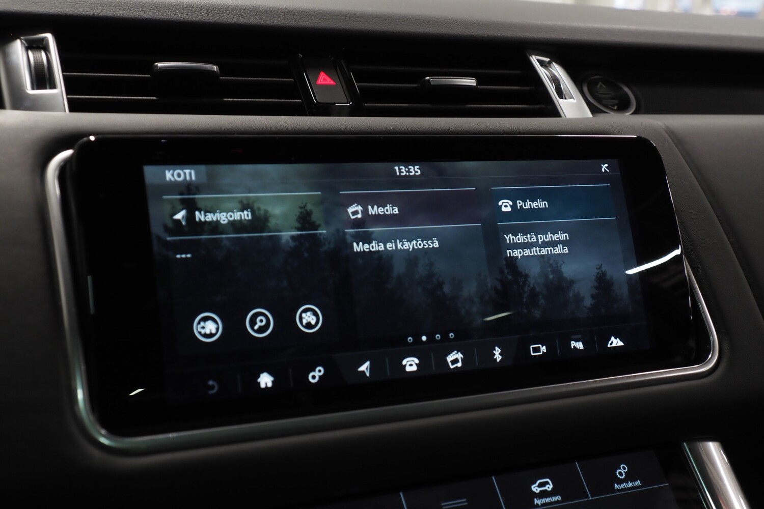 Land Rover Range Rover Sport vaihtoauto