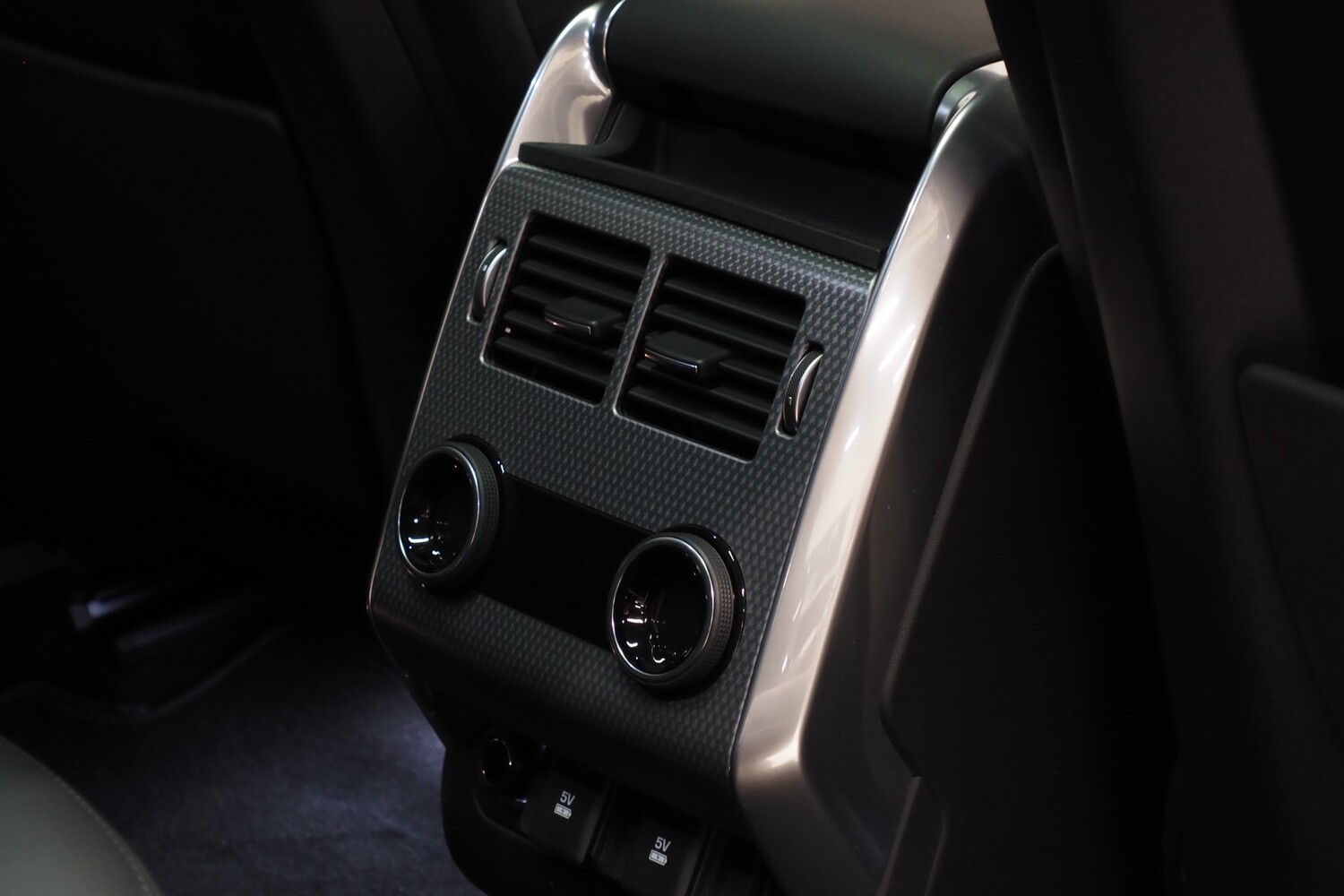 Land Rover Range Rover Sport vaihtoauto