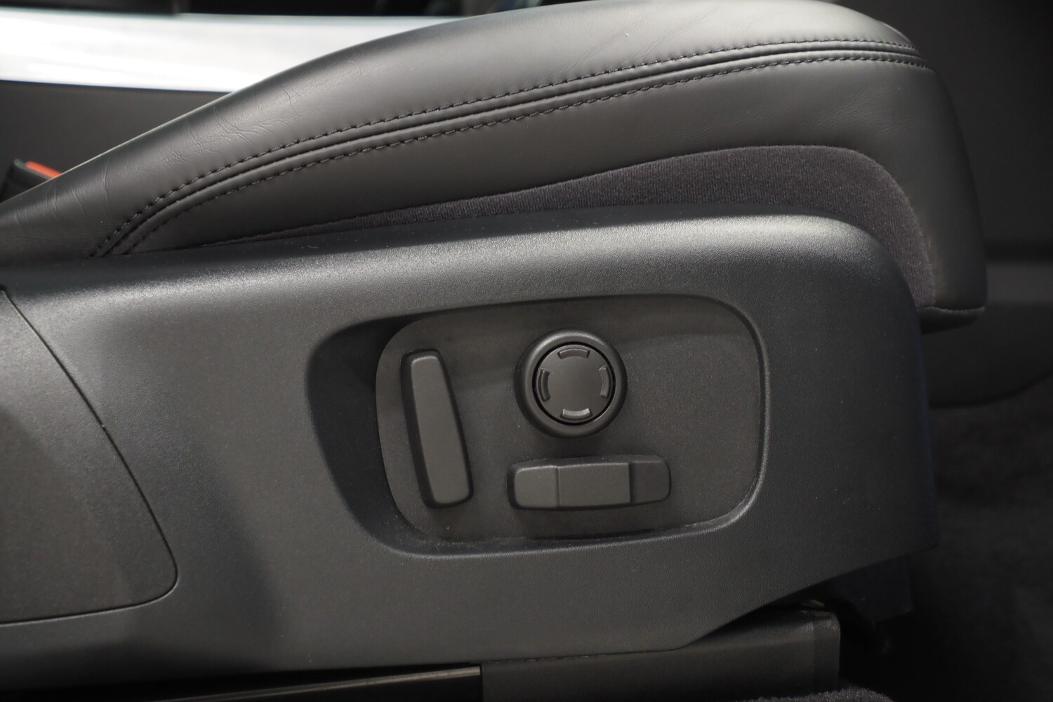 Land Rover Range Rover Sport vaihtoauto