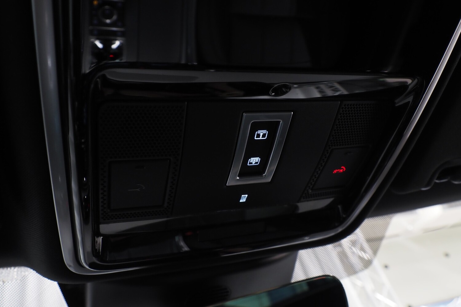 Land Rover Range Rover Sport vaihtoauto