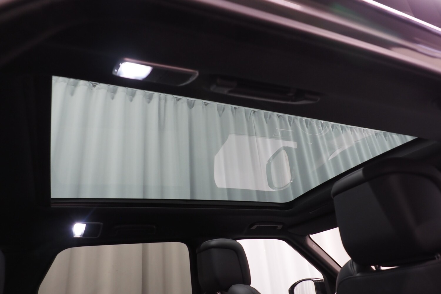 Land Rover Range Rover Sport vaihtoauto