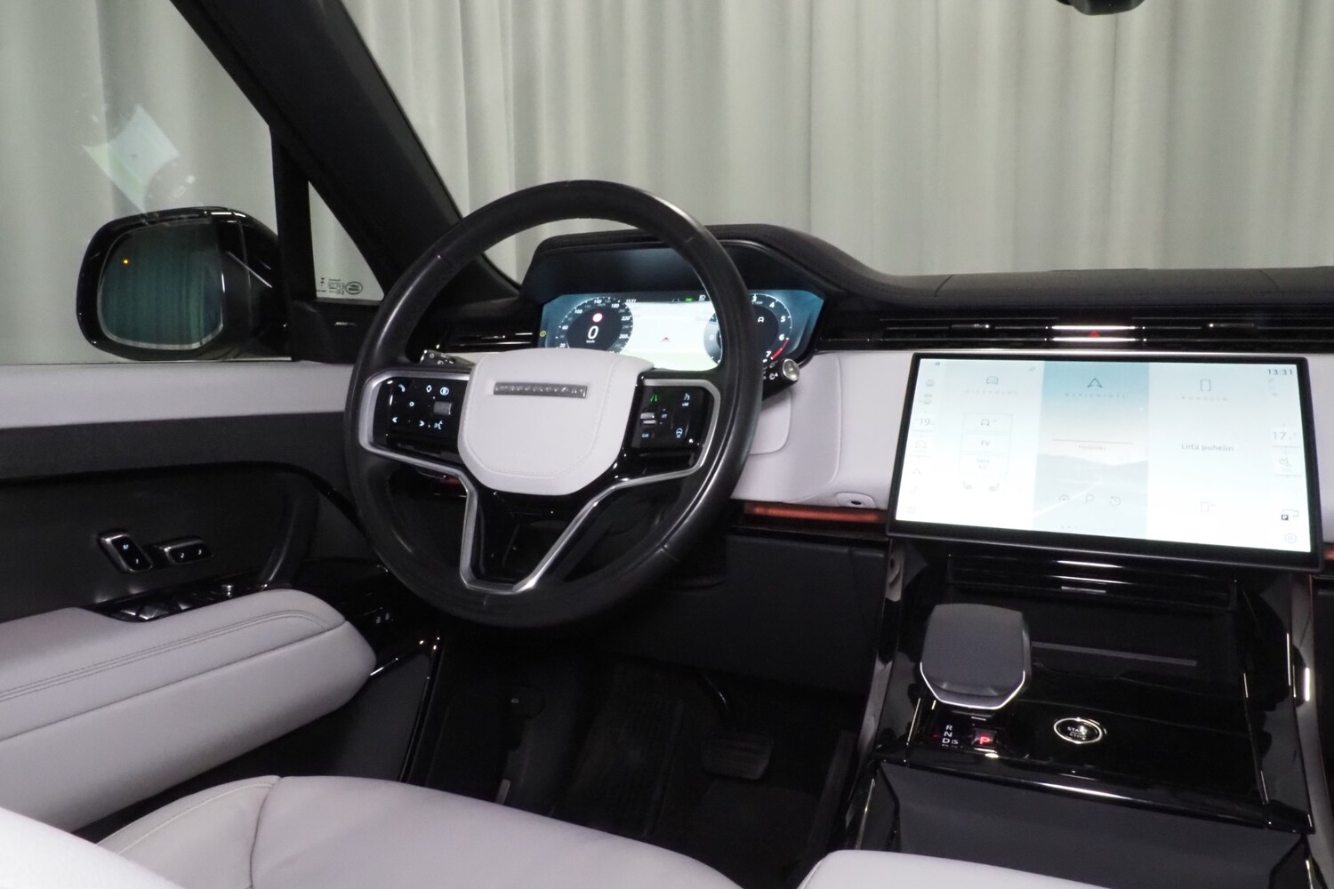 Land Rover Range Rover Sport vaihtoauto