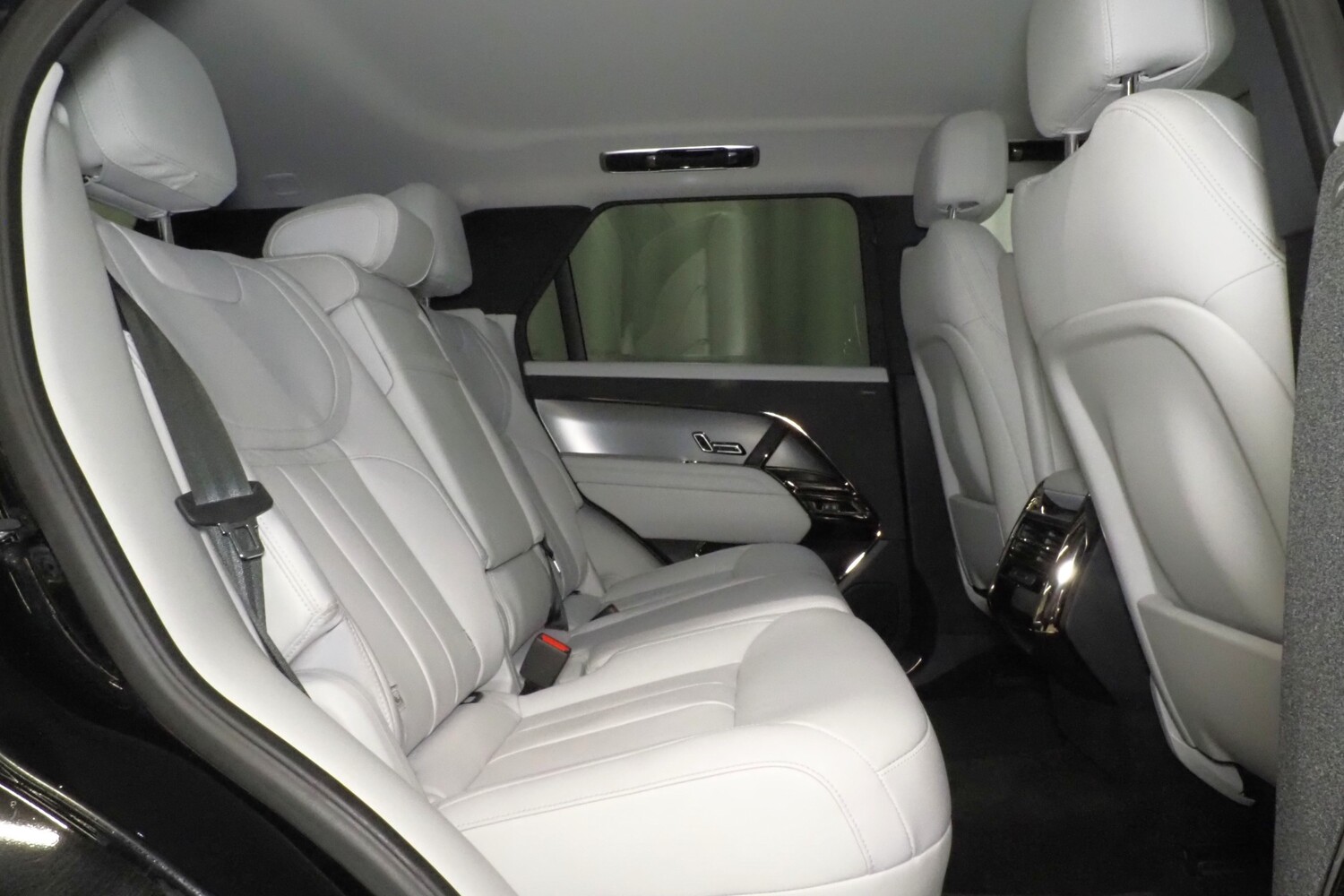 Land Rover Range Rover Sport vaihtoauto