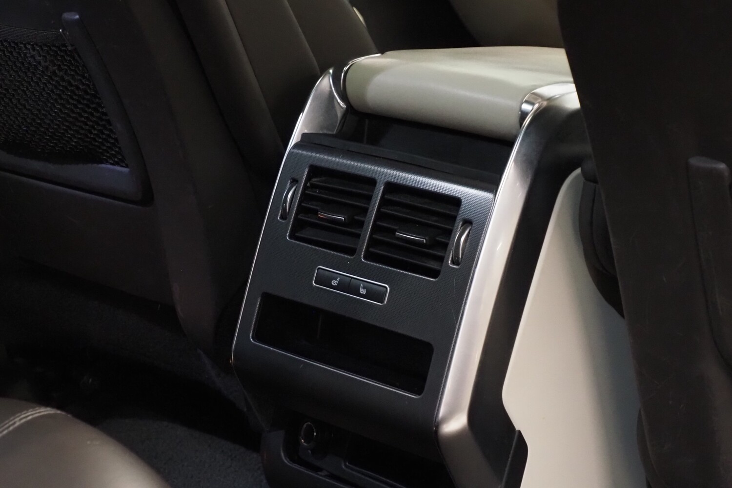 Land Rover Range Rover Sport vaihtoauto