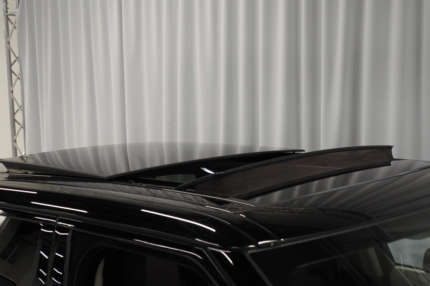 Land Rover Range Rover Sport vaihtoauto