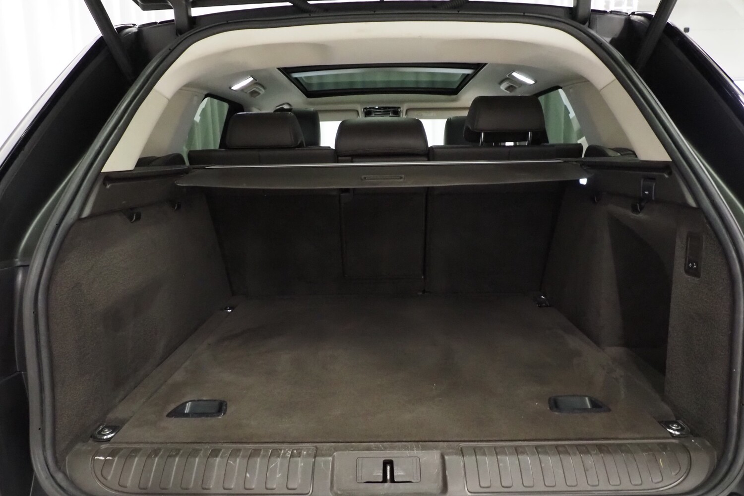 Land Rover Range Rover Sport vaihtoauto