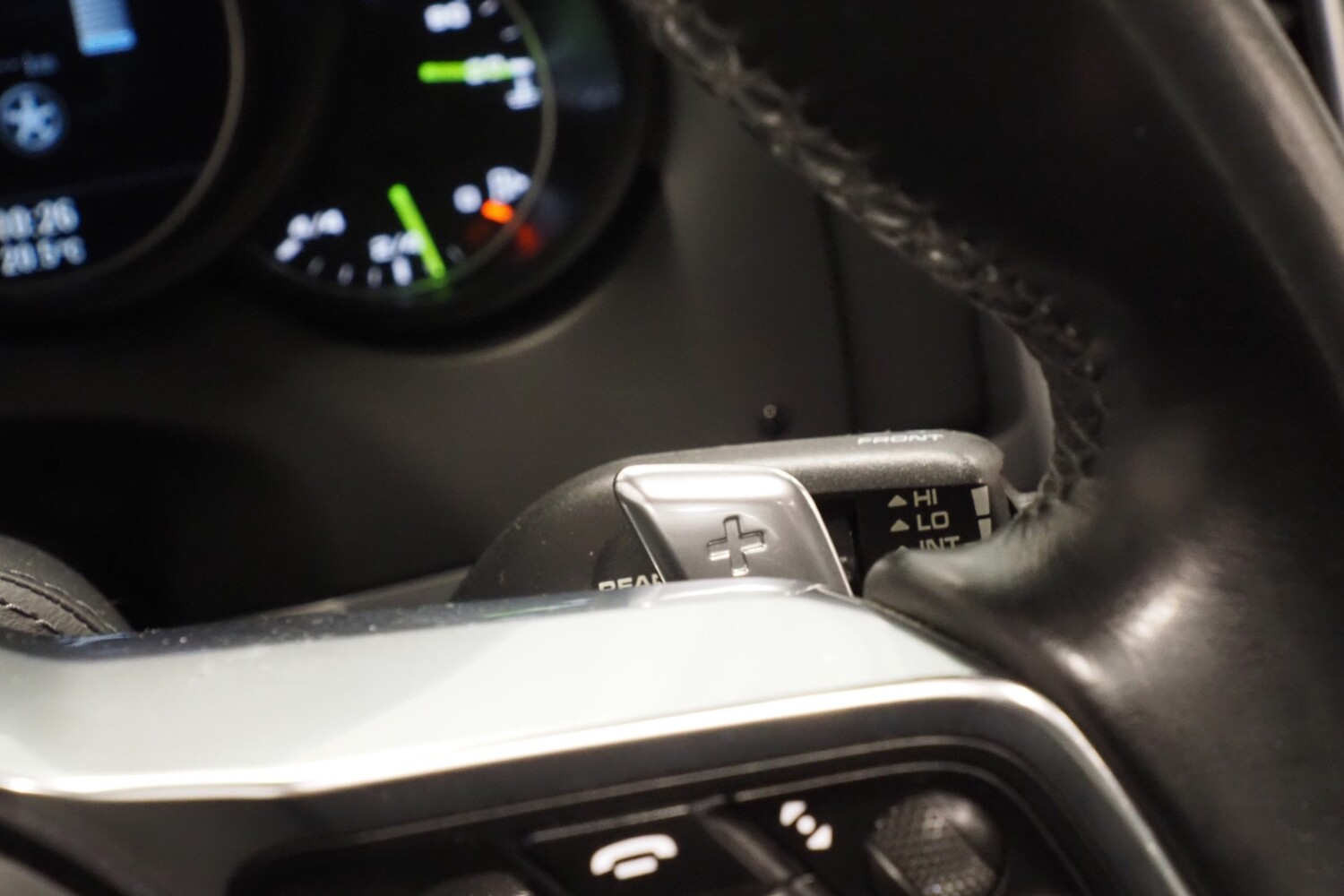 Porsche Cayenne vaihtoauto