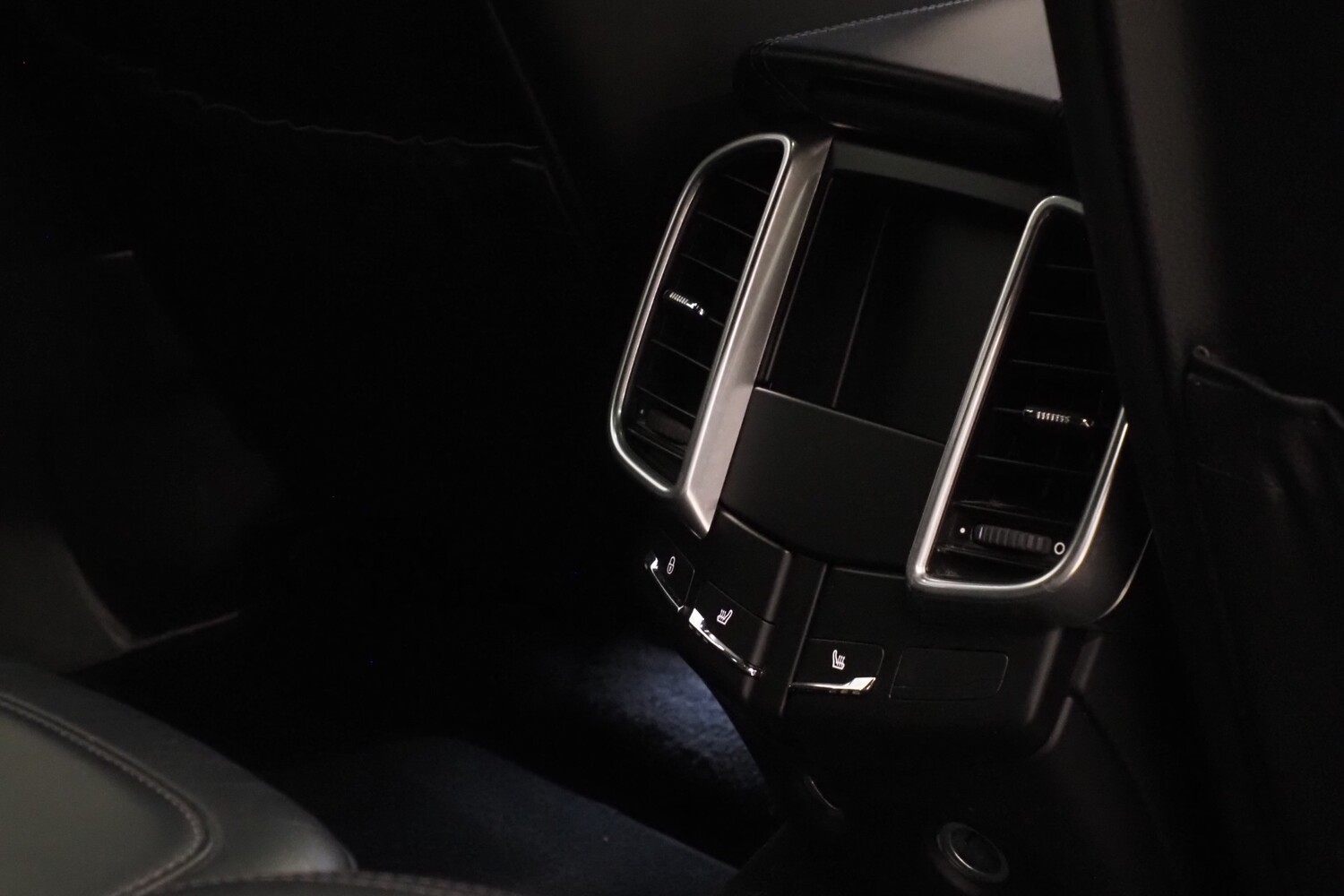 Porsche Cayenne vaihtoauto