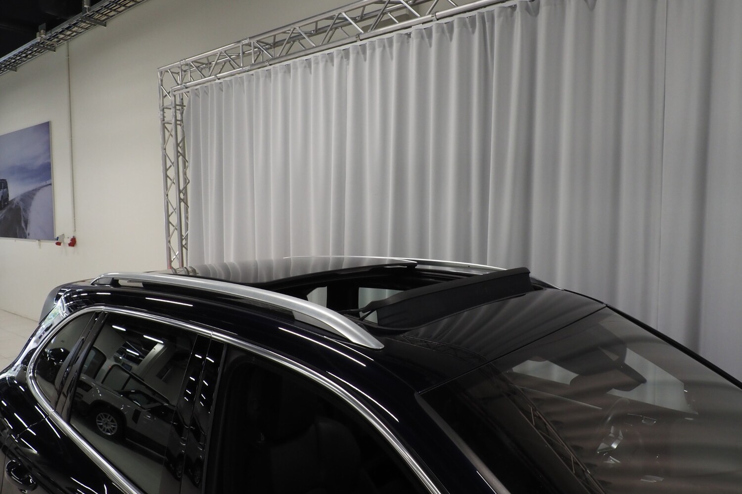 Porsche Cayenne vaihtoauto