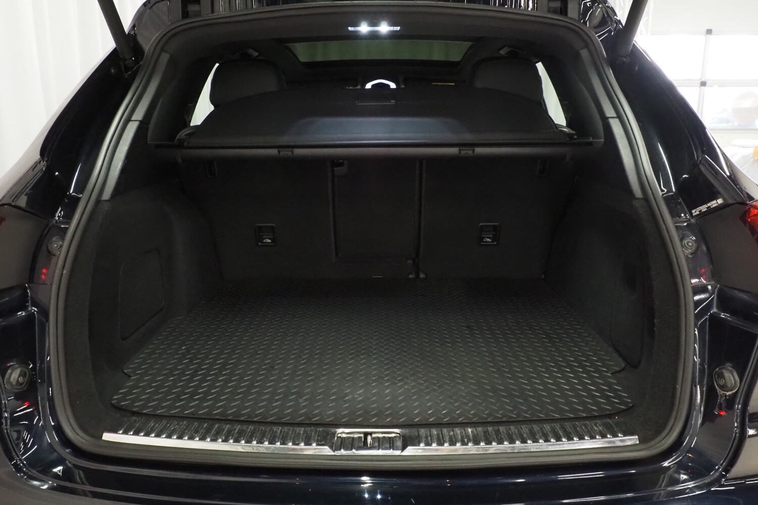 Porsche Cayenne vaihtoauto