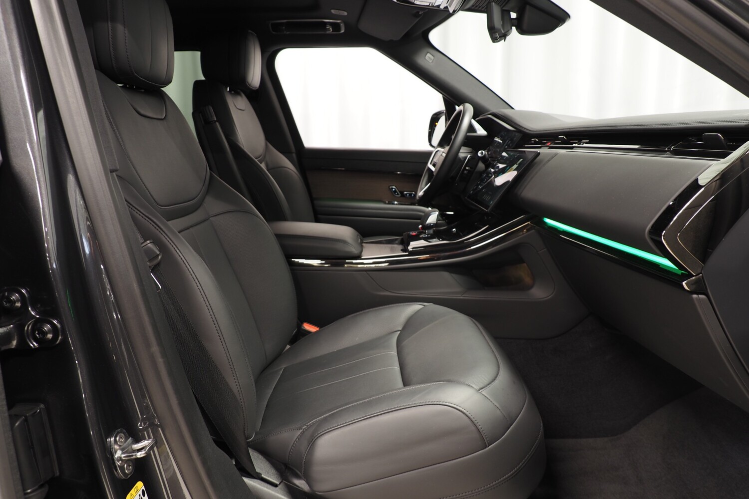 Land Rover Range Rover Sport vaihtoauto