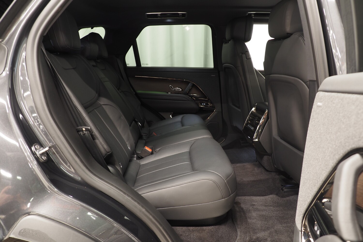 Land Rover Range Rover Sport vaihtoauto