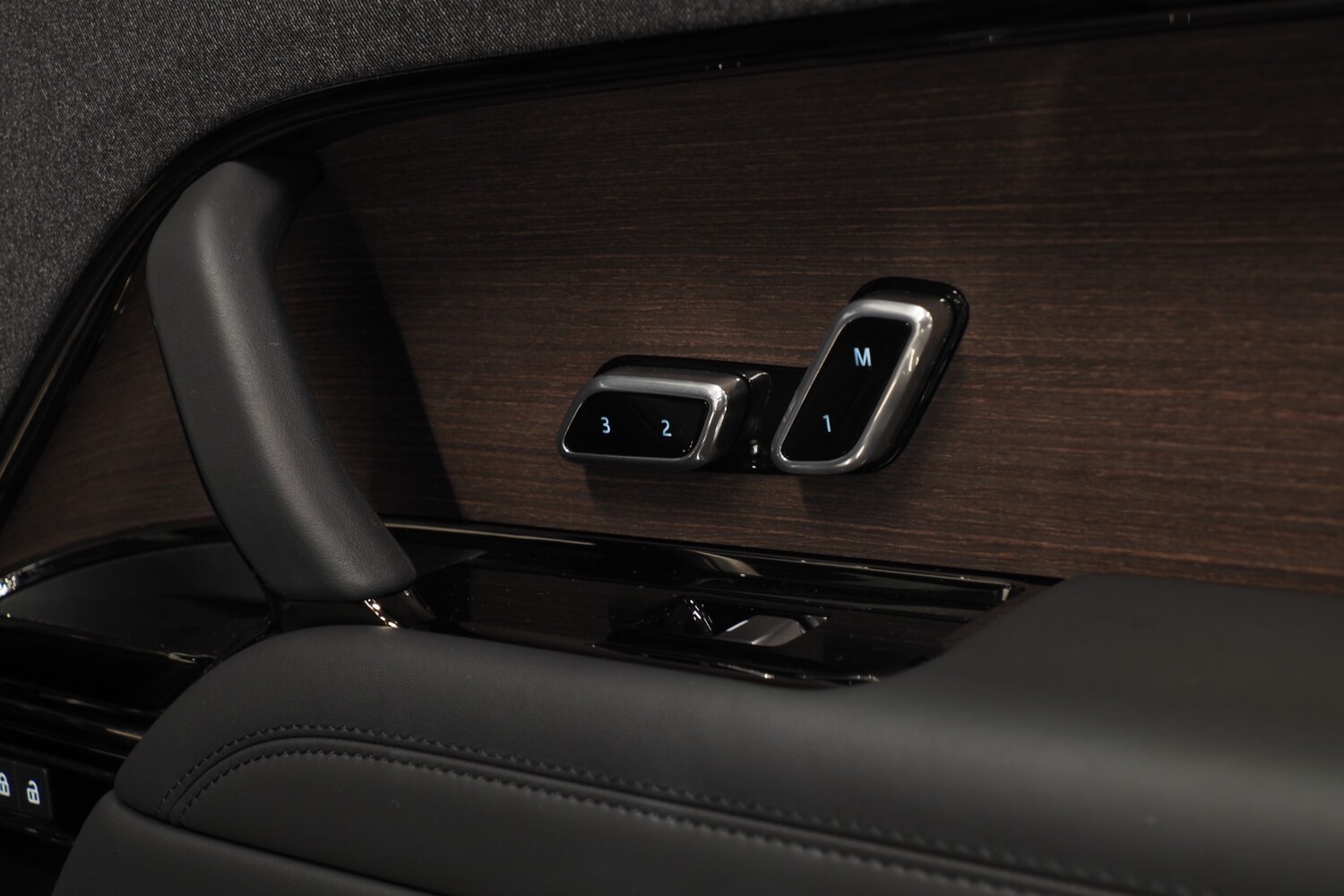 Land Rover Range Rover Sport vaihtoauto