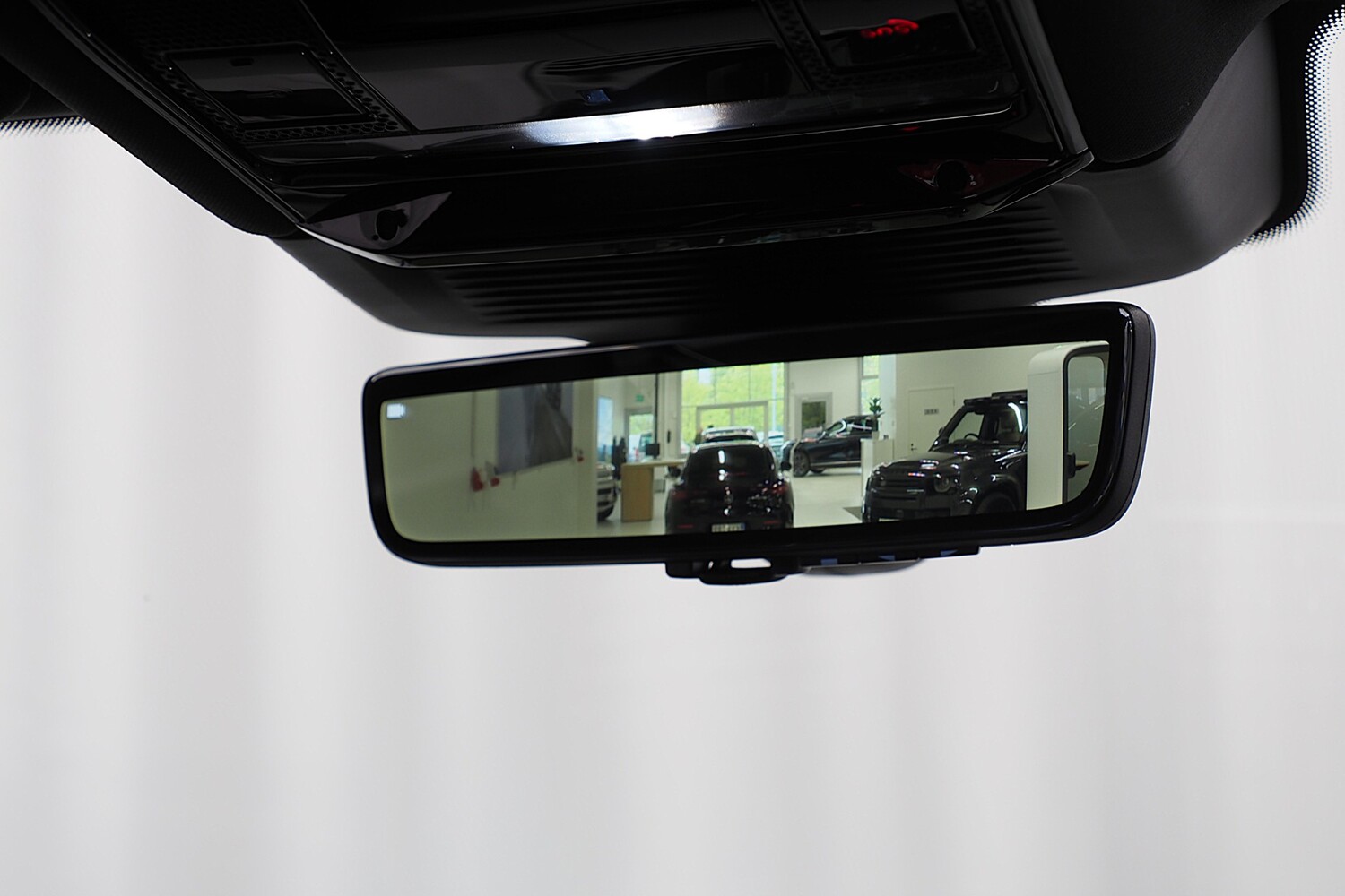 Land Rover Range Rover Sport vaihtoauto