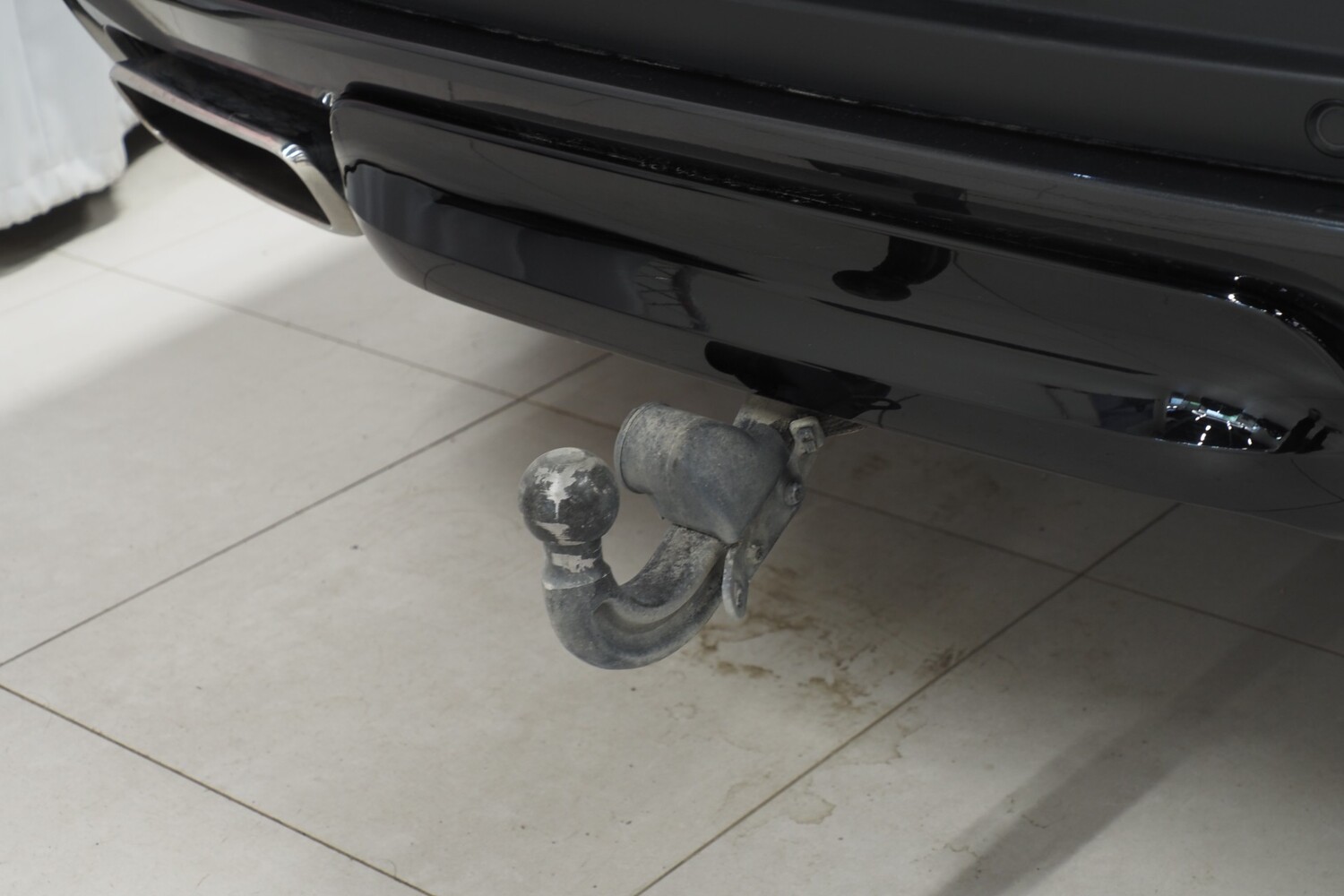 Land Rover Range Rover Sport vaihtoauto