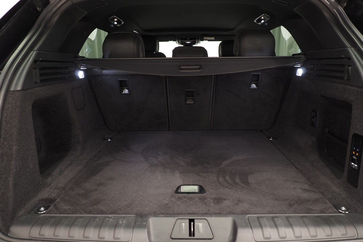 Land Rover Range Rover Sport vaihtoauto