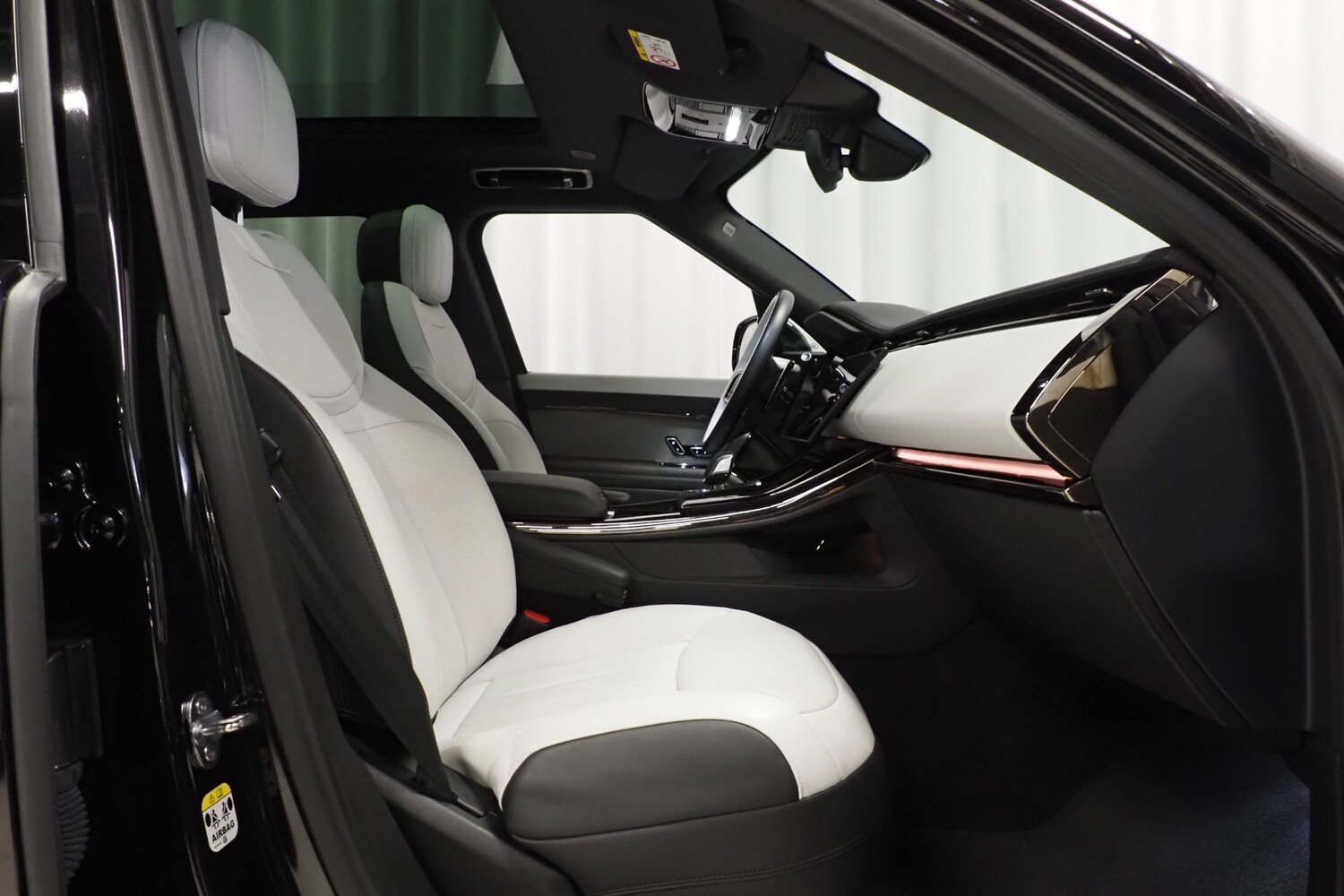 Land Rover Range Rover Sport vaihtoauto