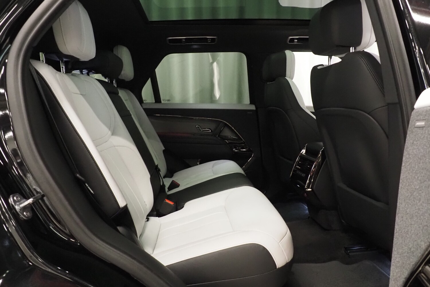 Land Rover Range Rover Sport vaihtoauto