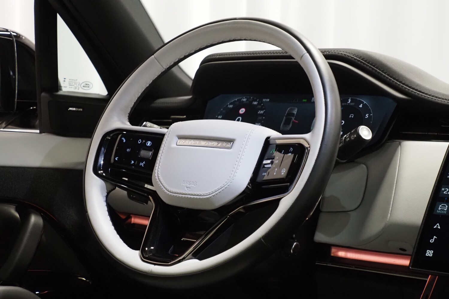 Land Rover Range Rover Sport vaihtoauto
