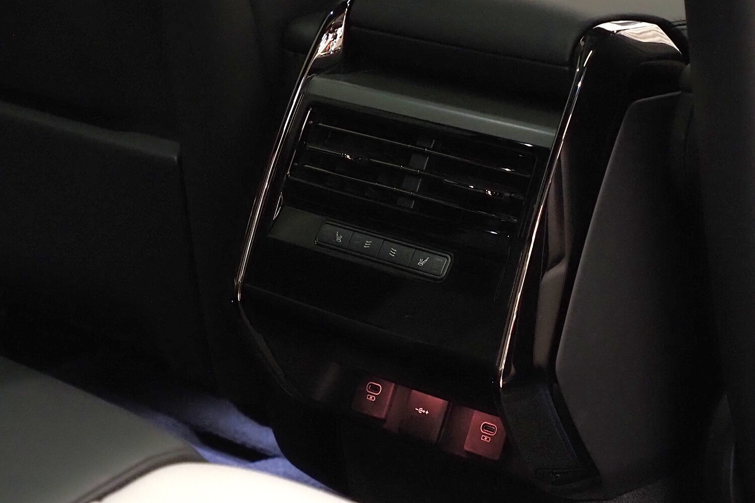 Land Rover Range Rover Sport vaihtoauto