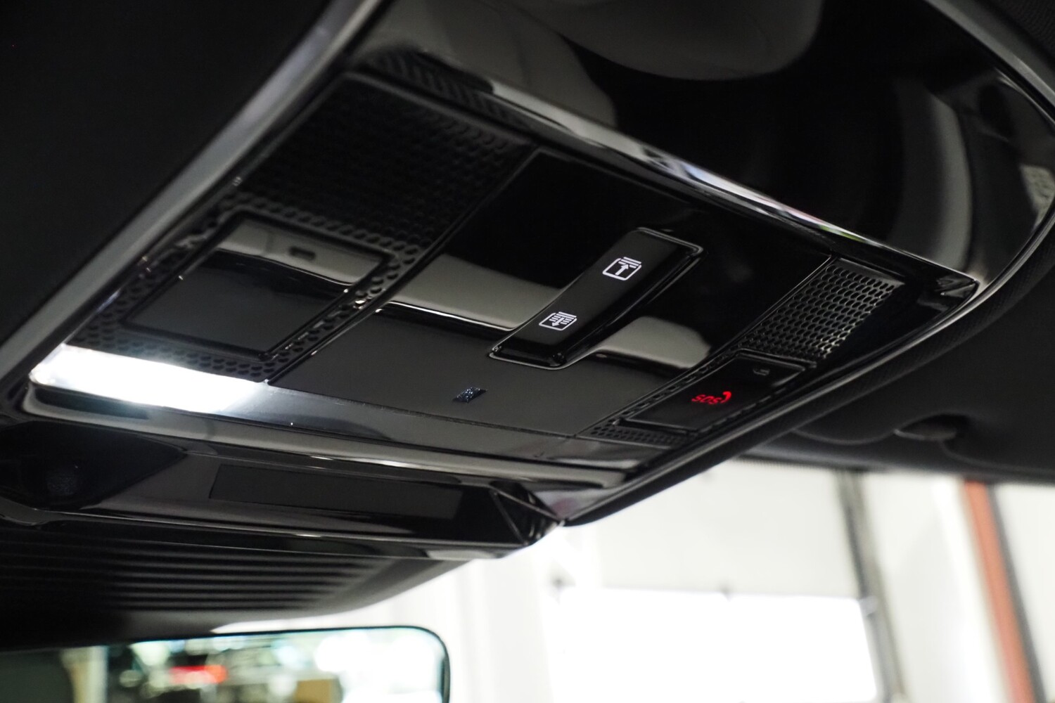 Land Rover Range Rover Sport vaihtoauto