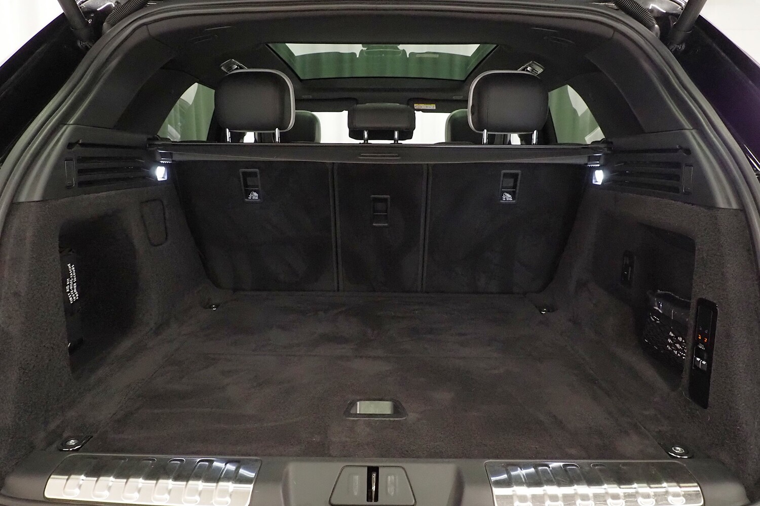 Land Rover Range Rover Sport vaihtoauto