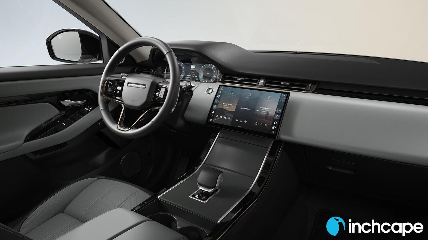 Land Rover Range Rover Evoque vaihtoauto