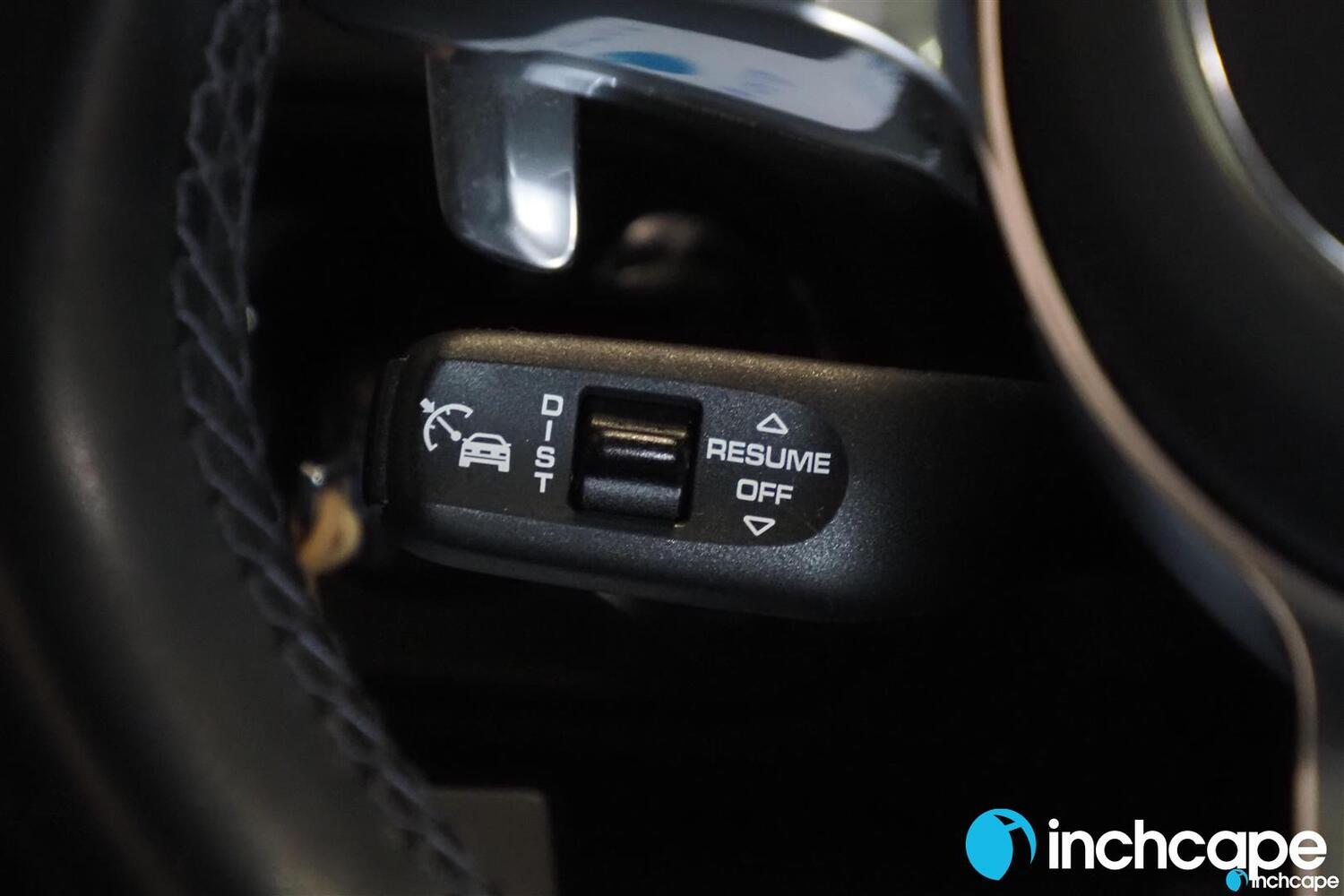 Porsche Macan vaihtoauto