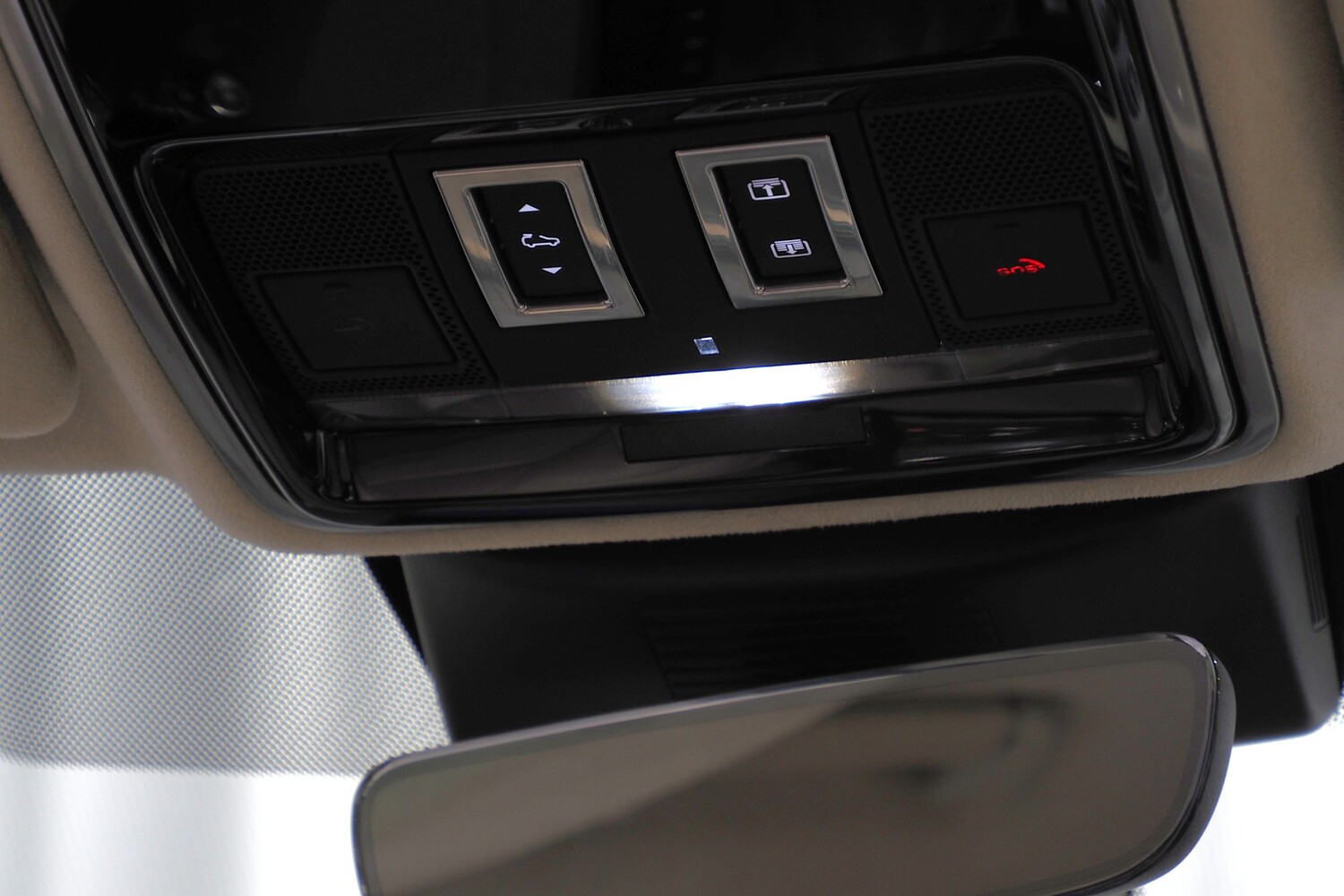Land Rover Range Rover vaihtoauto