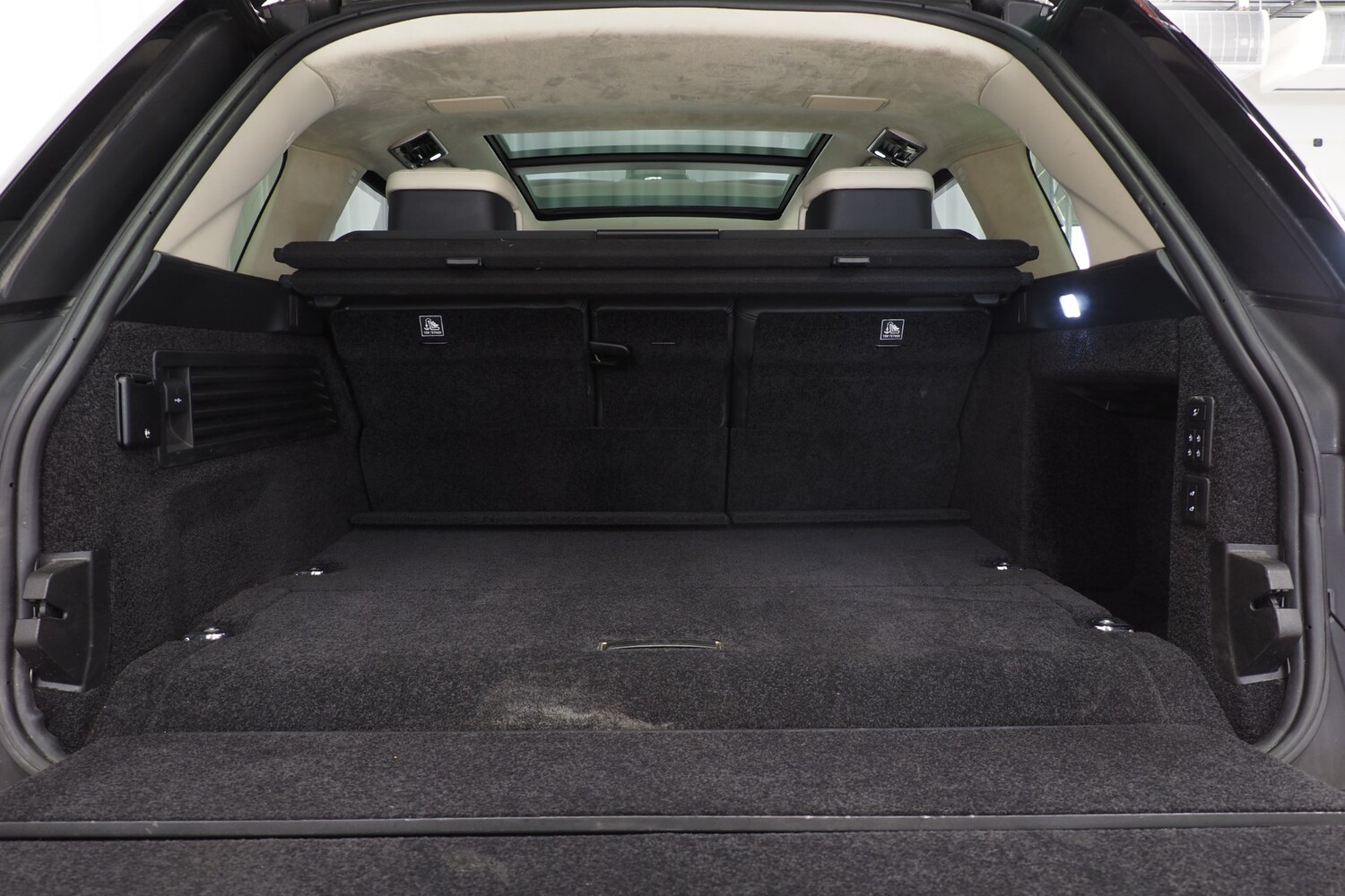 Land Rover Range Rover vaihtoauto