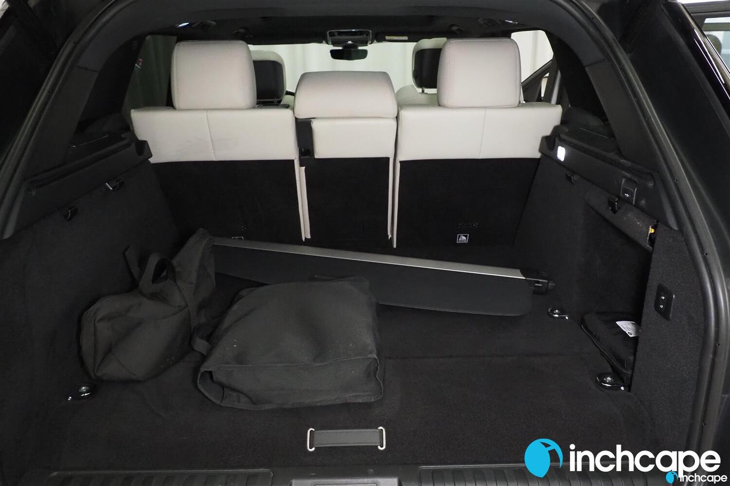 Land Rover Range Rover Sport vaihtoauto