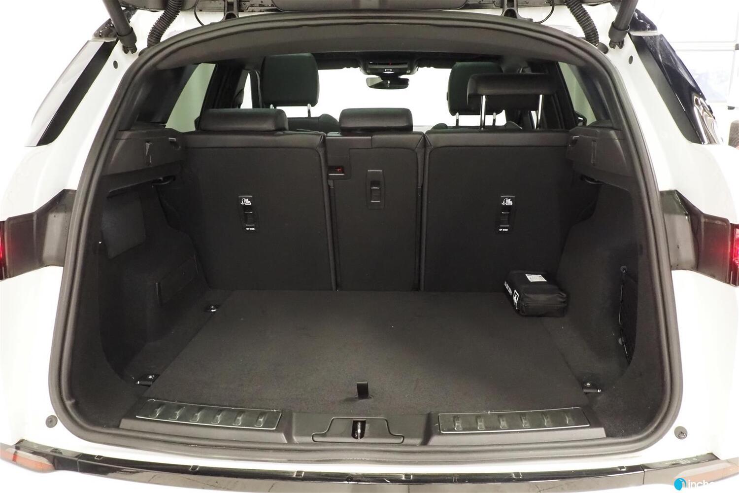 Land Rover Range Rover Evoque vaihtoauto
