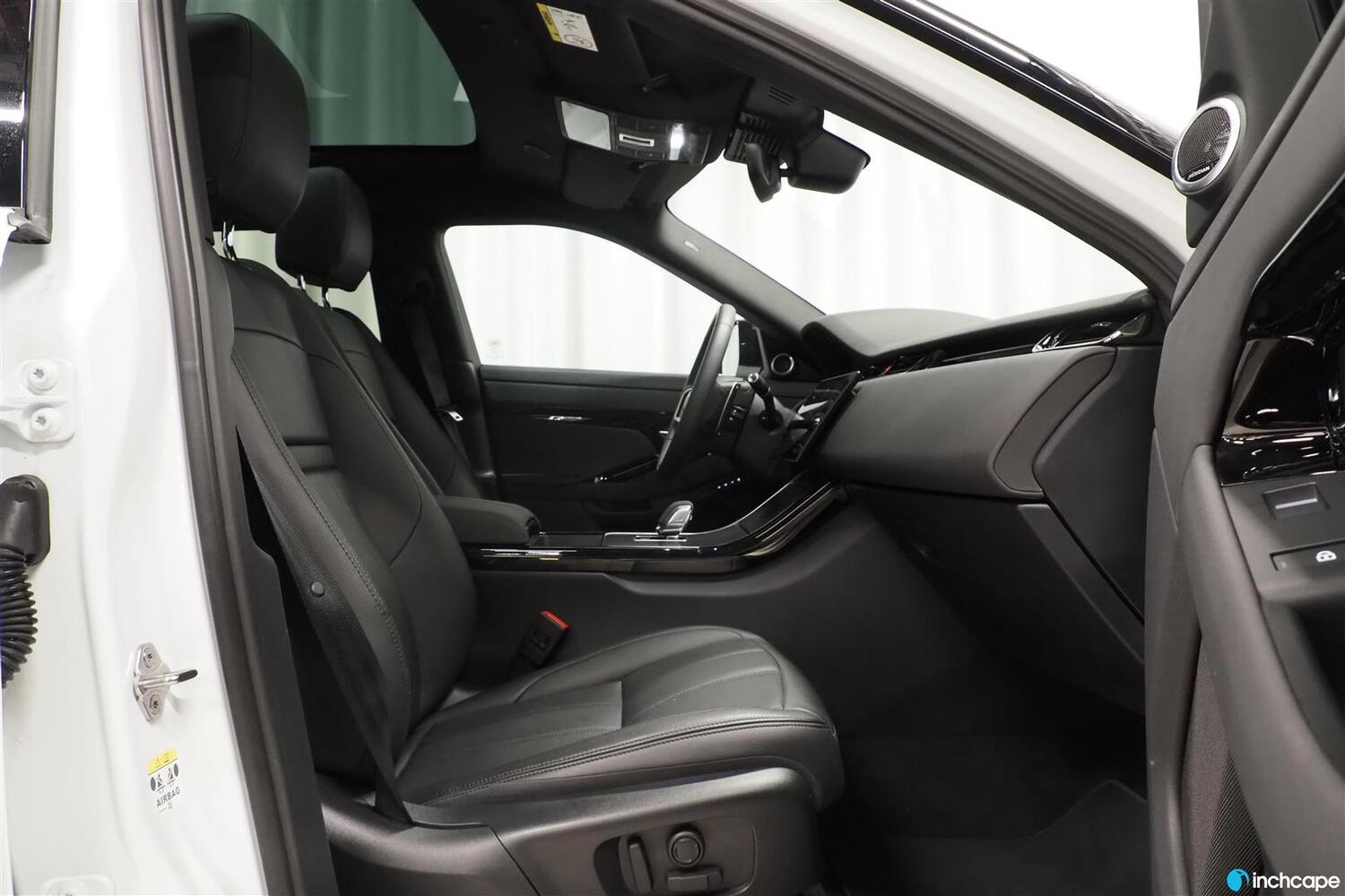 Land Rover Range Rover Evoque vaihtoauto