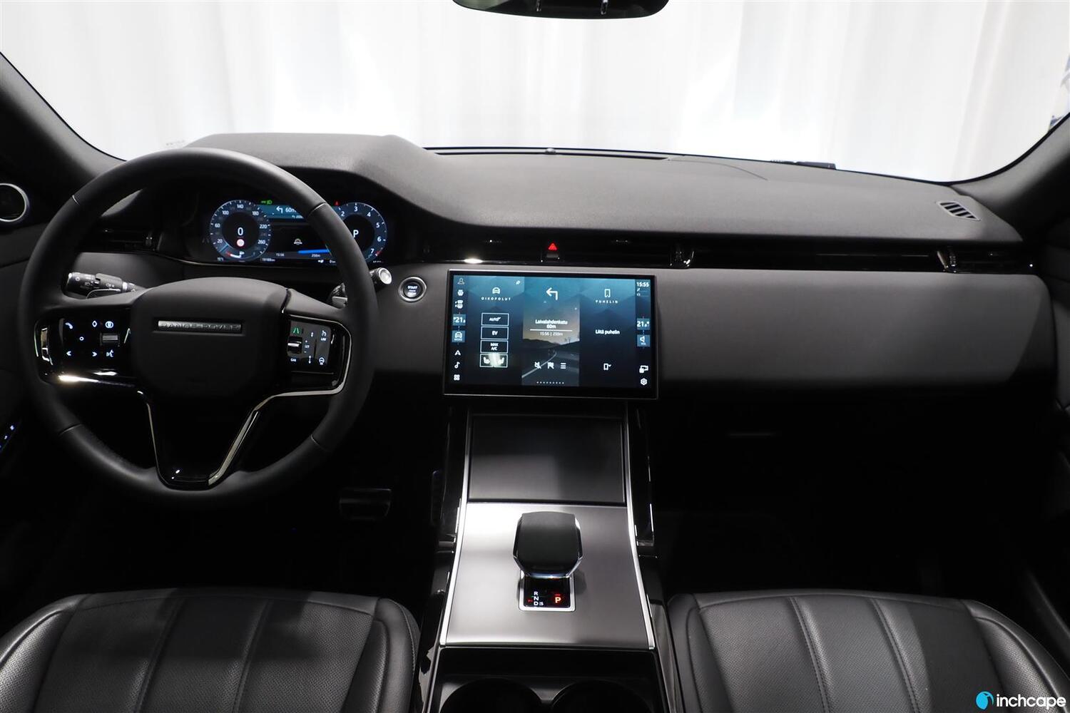 Land Rover Range Rover Evoque vaihtoauto