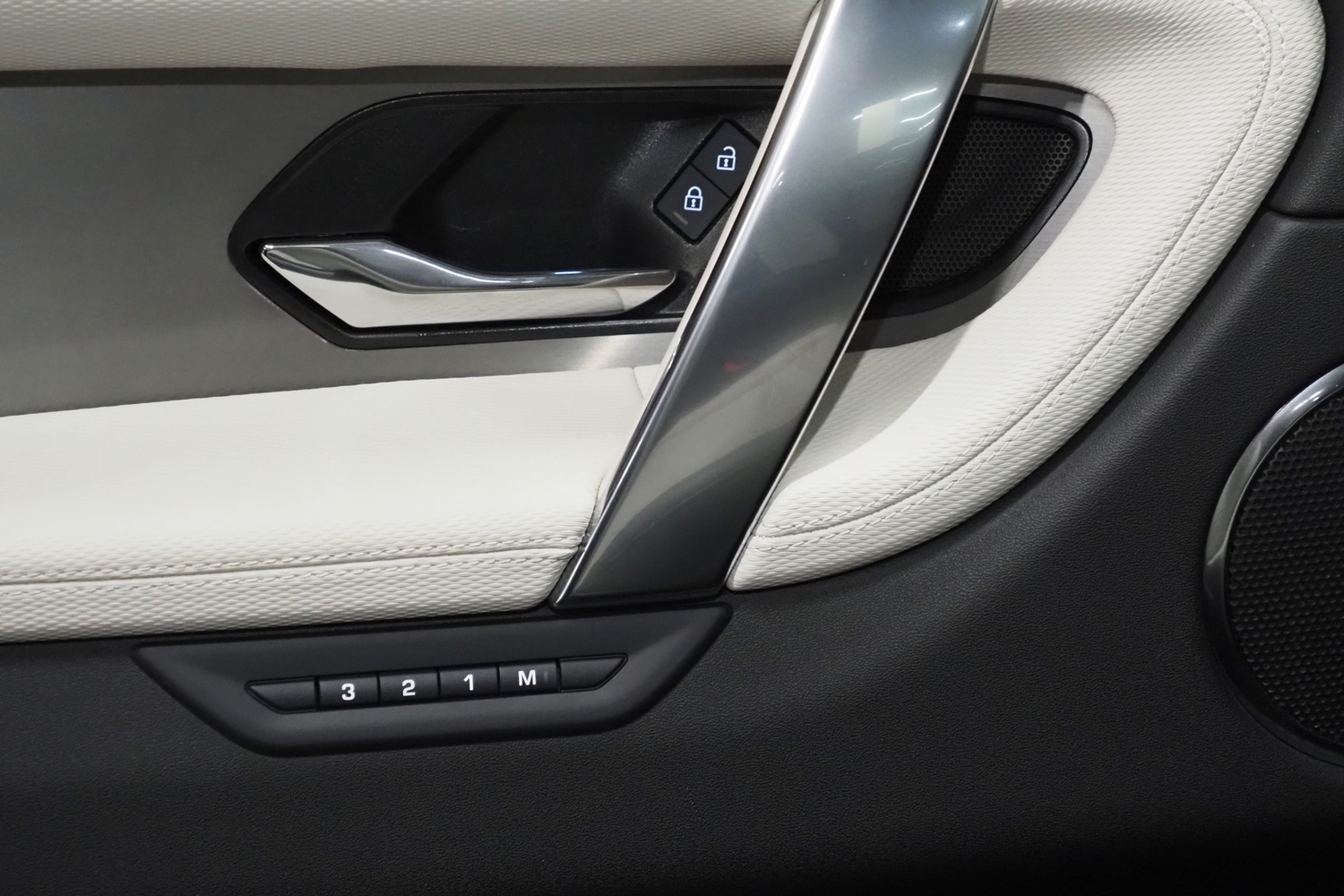 Land Rover Discovery Sport vaihtoauto