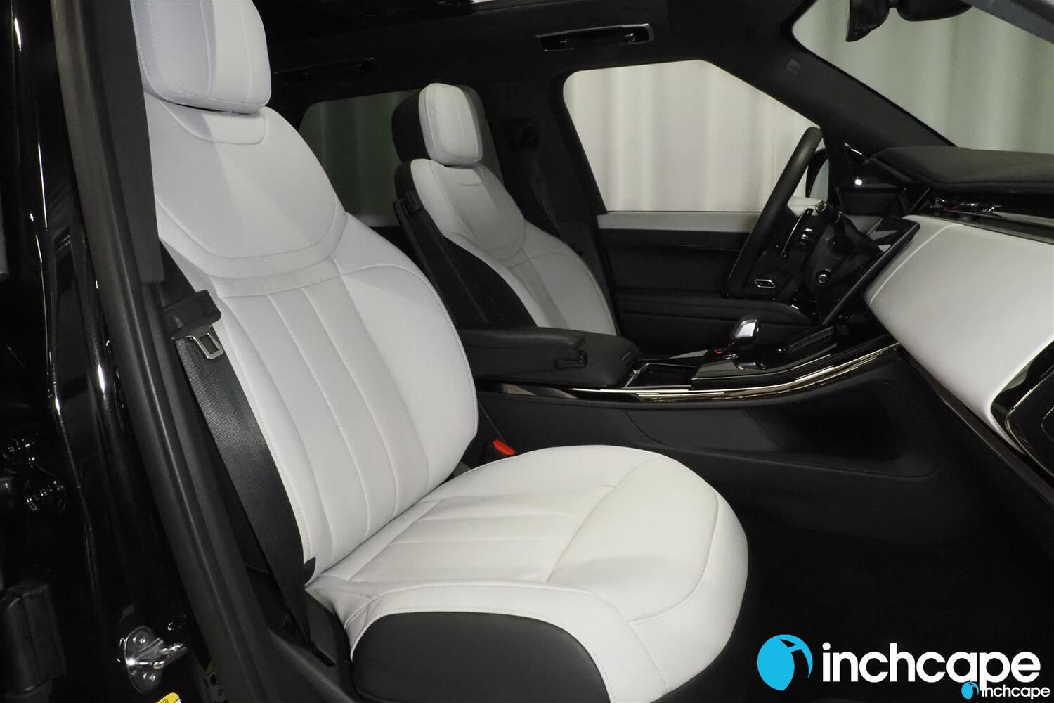 Land Rover Range Rover Sport vaihtoauto