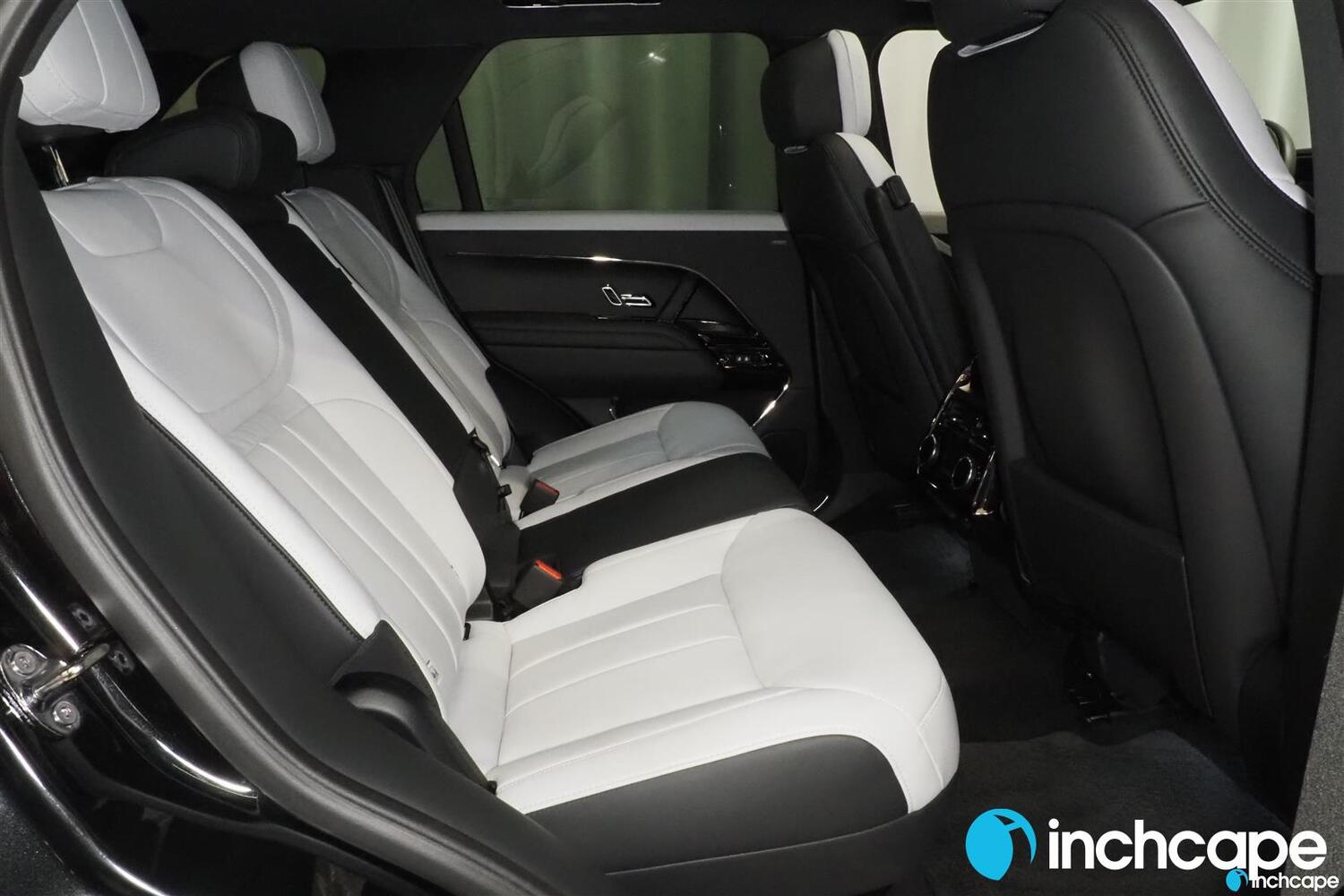 Land Rover Range Rover Sport vaihtoauto