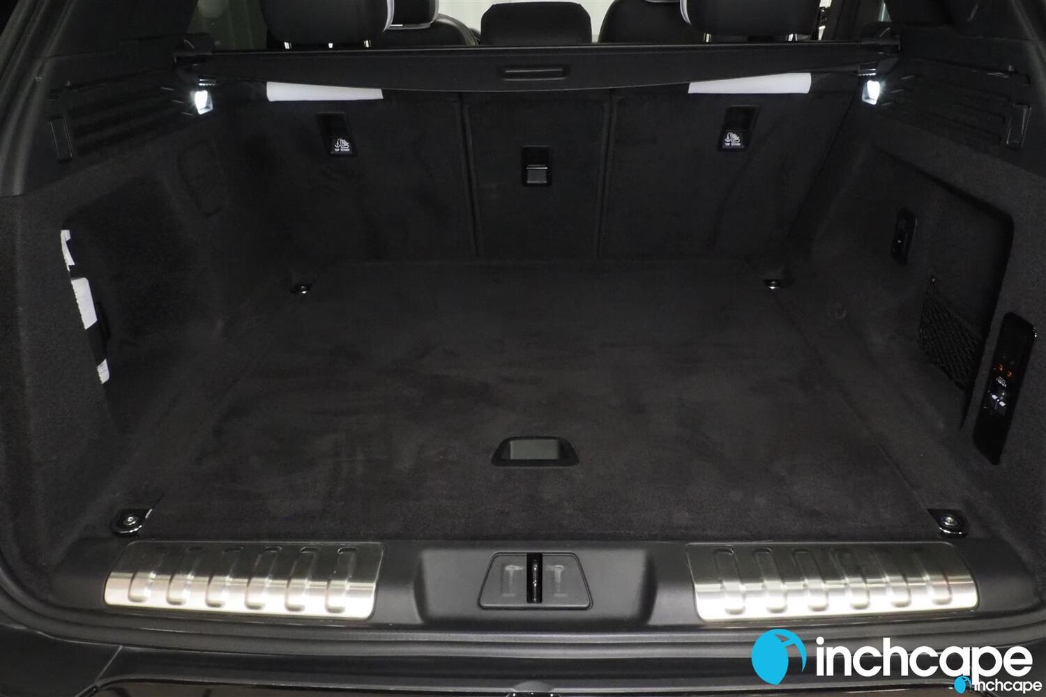 Land Rover Range Rover Sport vaihtoauto