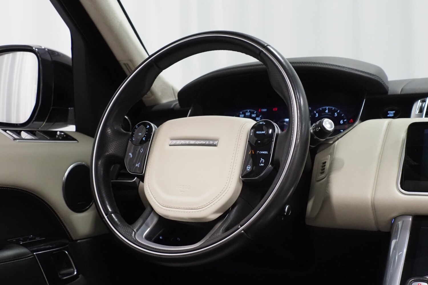 Land Rover Range Rover Sport vaihtoauto