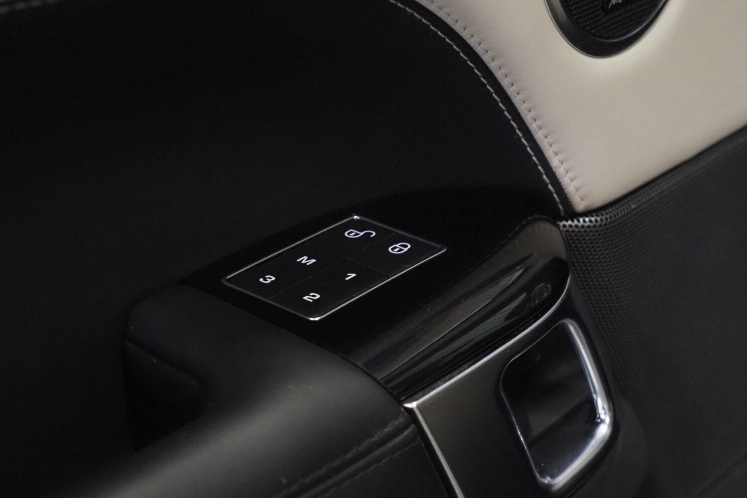 Land Rover Range Rover Sport vaihtoauto