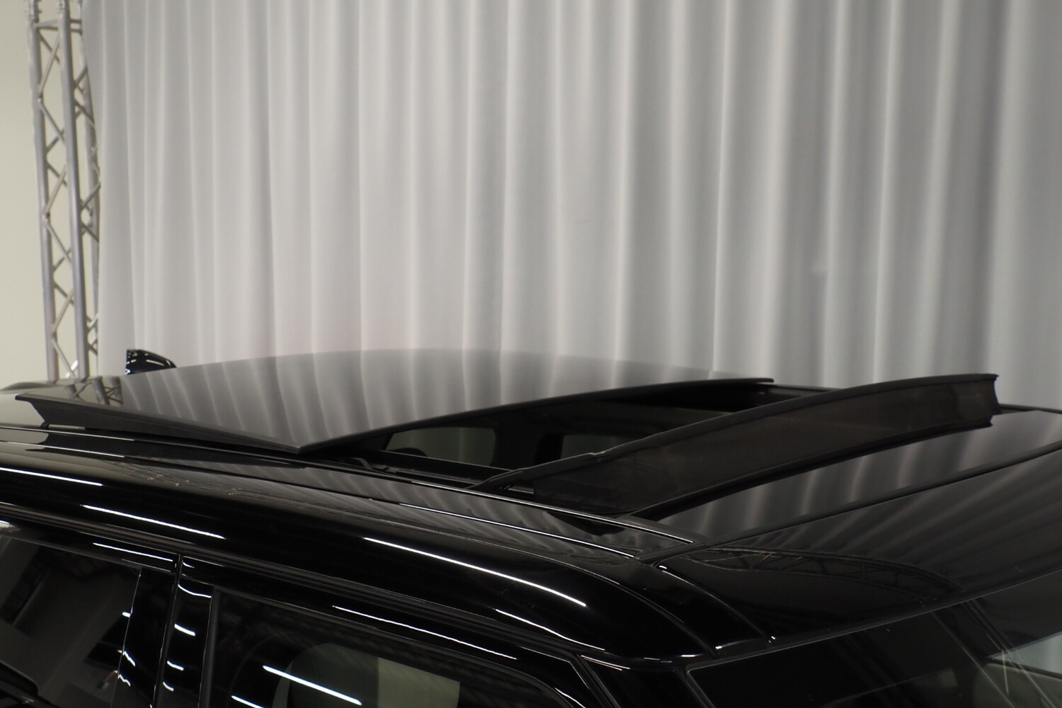 Land Rover Range Rover Sport vaihtoauto