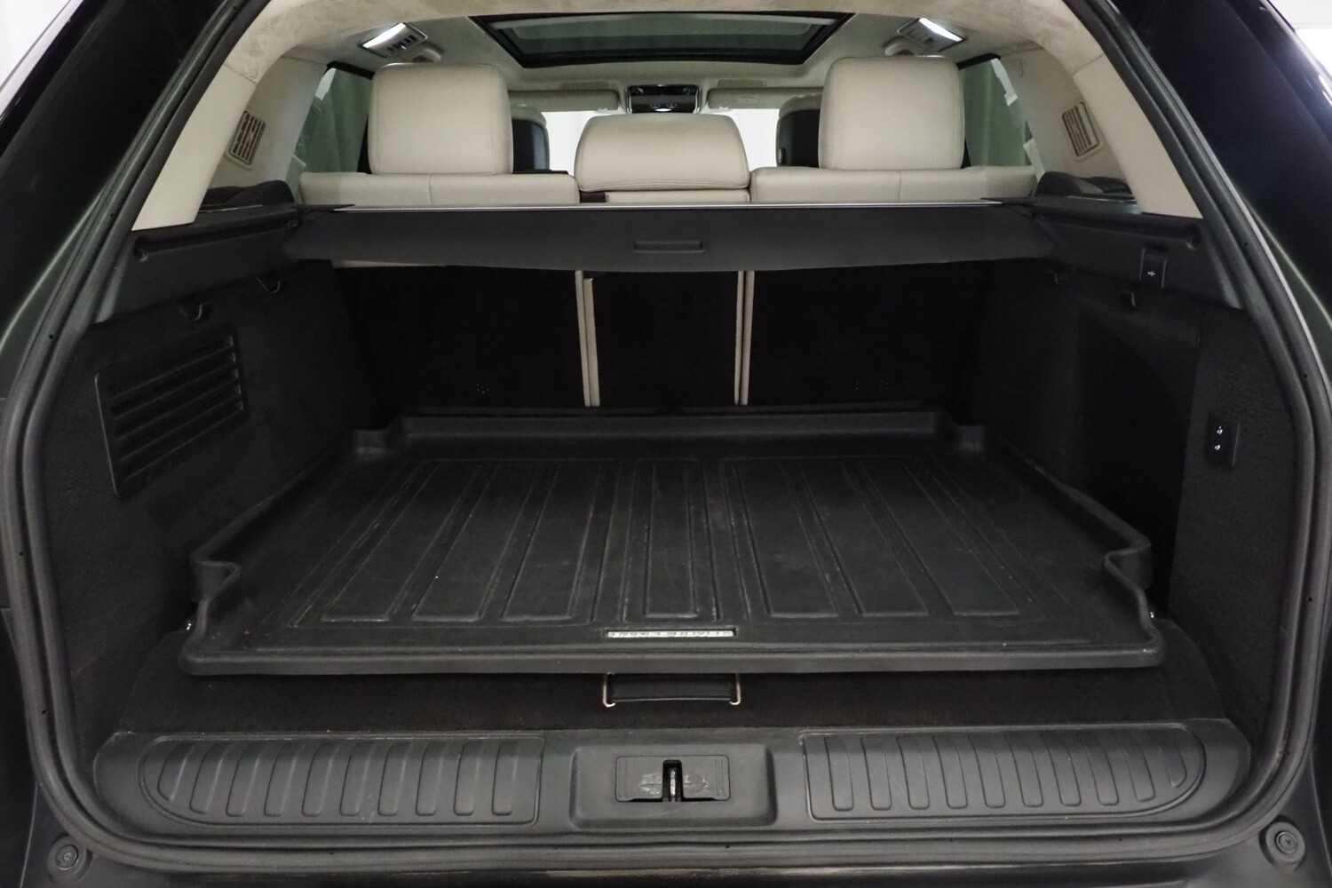 Land Rover Range Rover Sport vaihtoauto